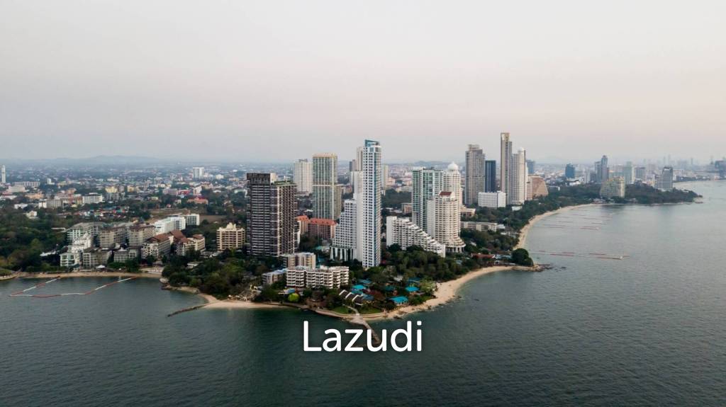 picture Executive Penthouse for Sale in The Palm - 14/18