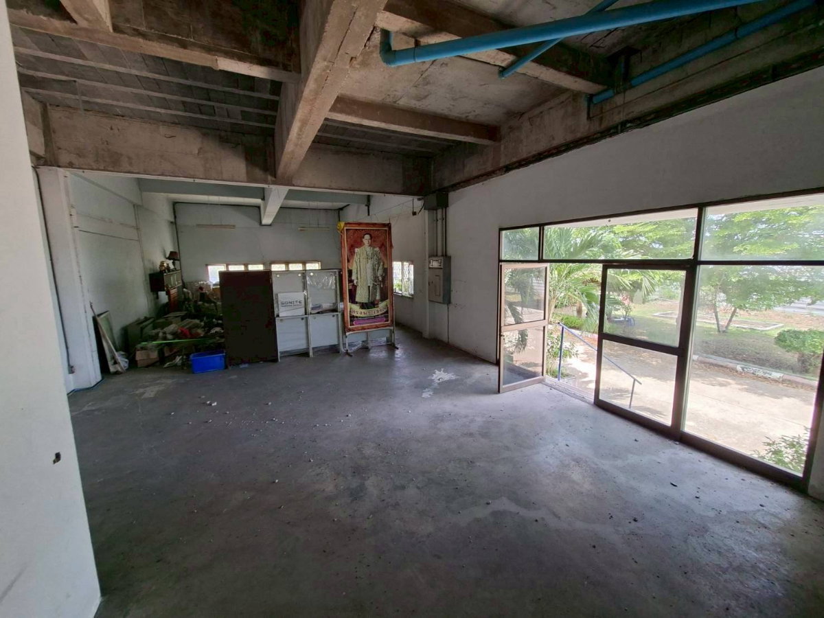 รูป ให้เช่าโกดัง 2 ชั้น บางนาตราด กม.38 ผังสีม่วง พื้นที่เยอะ ใกล้นิคมเวลโกรว์ (N.2219) - รูปที่ 10/27