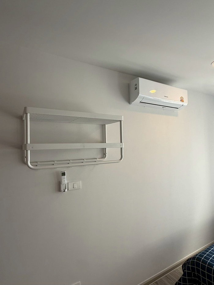 รูป ❇️🔥 Regent Home วุฒากาศ | 10,000 บาท รับระยะสั้น | 🚇 ใกล้ BTS วุฒากาศ 300 ม. | พร้อมนัดชมทุกวัน - รูปที่ 5/8