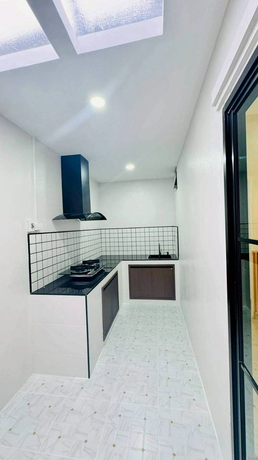 รูป M-1129 💢 ขายเพียง 2.29ลบ.🌵🌈ม.มณฑล5🌵🌈 บ้านรีโนเวทใหม่ 🏡 ตกแต่งพร้อมอยู่📍ทำเลกันตนาบางใหญ่  - รูปที่ 11/20