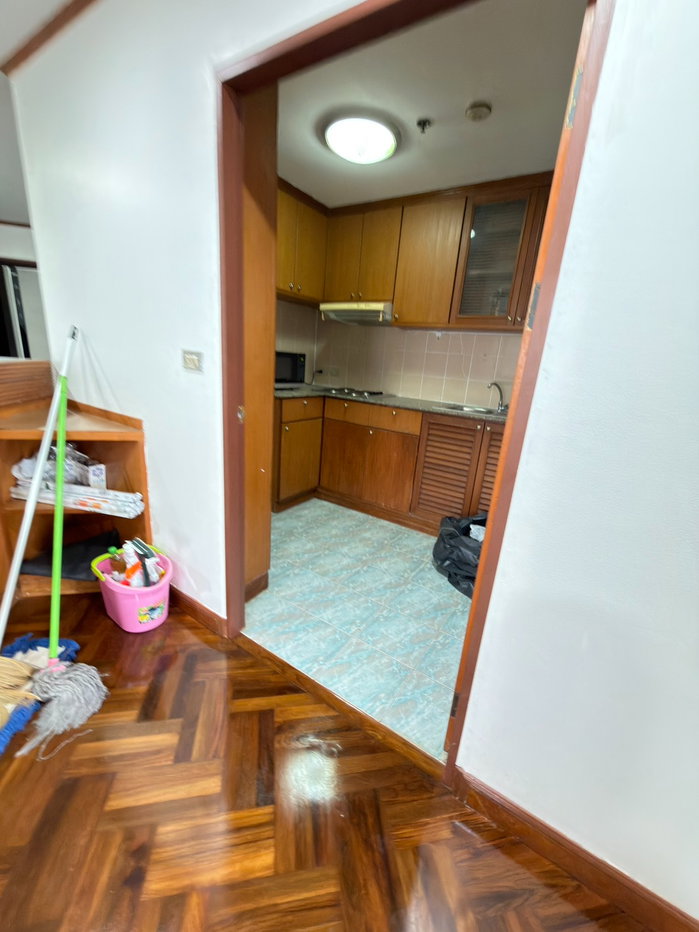 picture Condo for Rent at Wittayu Complex (E6907008) ID Line : @condo101 - 5/23