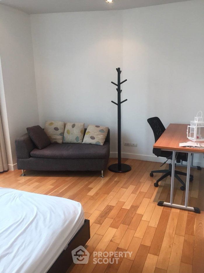 picture 1-BR 67 Sqm On 8th Floor, Millennium Residence Phrom Phong, BTS Asoke (ID 513948) - 8/10