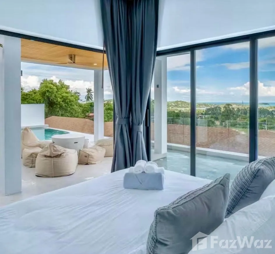 picture urnkey Luxury Villa with Captivating Sea Views 6542197 - 5/19