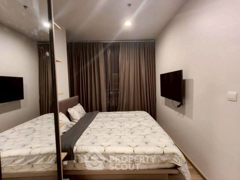 High-Floor 2-BR 50 Sqm At Oka Haus Sukhumvit 36, BTS Thong Lor (ID 3052064)
