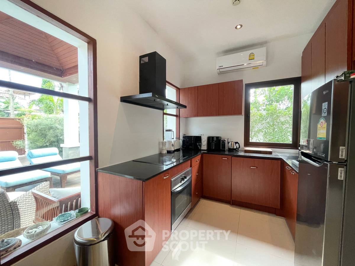 picture 2-BR Villa Amida In Rawai, Phuket | 320 Sqm (ID 3051602) - 16/22