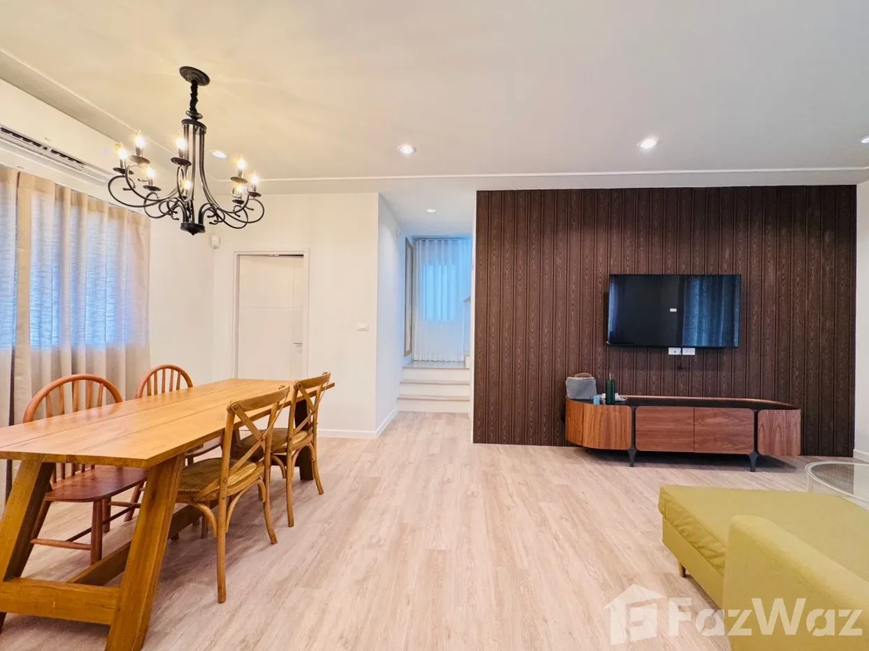 รูป บ้านเดี่ยวให้เช่า 4 ห้องนอน ในโครงการ สราญสิริ เกาะแก้ว รีทรีต 6543323 - รูปที่ 13/16