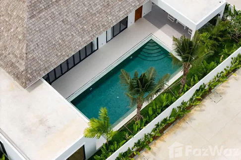 5 Bedroom Villa for sale at The Wynn Phuket  1720448