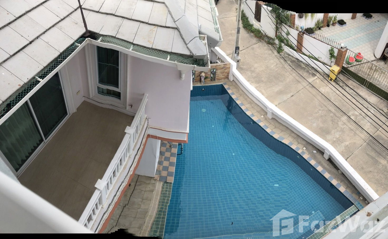 รูป วิลล่าให้เช่า 6 ห้องนอน ใน เมืองพัทยา, ชลบุรี 1076482 - รูปที่ 23/33