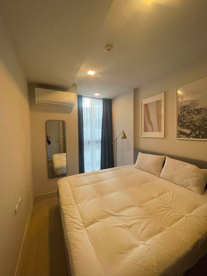 picture @Condorental condo for rent Quintara Treehaus Sukhumvit 42 - 1/14