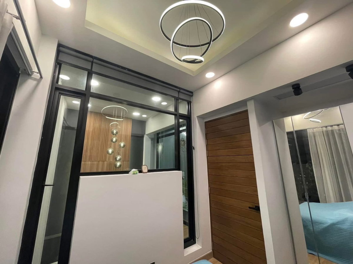รูป 🏢✨ ขาย / เช่า Executive Home Office รามคำแหง 26/1 แขวงหัวหมาก 3 ห้องนอน 3 ห้องน้ำ ใจกลางรามคำแหง - รูปที่ 17/20