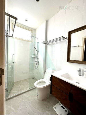 ขายคอนโด : 📌 ขายคอนโด วินด์ รัชโยธิน อาคาร 1 ชั้น 24 1 ห้องนอน ขนาด 55 ตรม ใกล้ เมเจอร์รัชโยธิน คอมเพล็กซ์