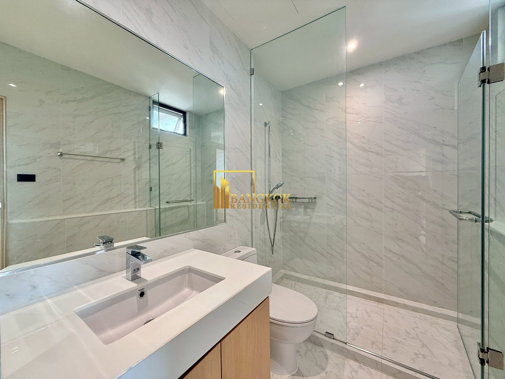รูป Recently Renovated 3 Bedroom Apartment in Thonglor Area - BR21148AP - รูปที่ 29/43