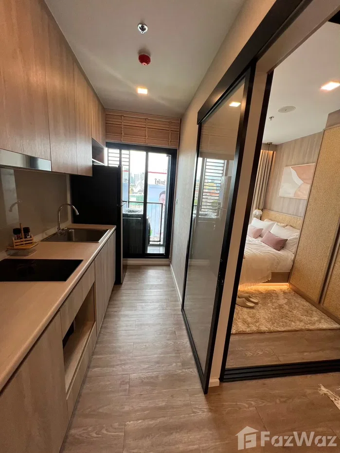picture 1 Bedroom Condo for sale at Modiz Sukhumvit 50 6543342 - 3/10