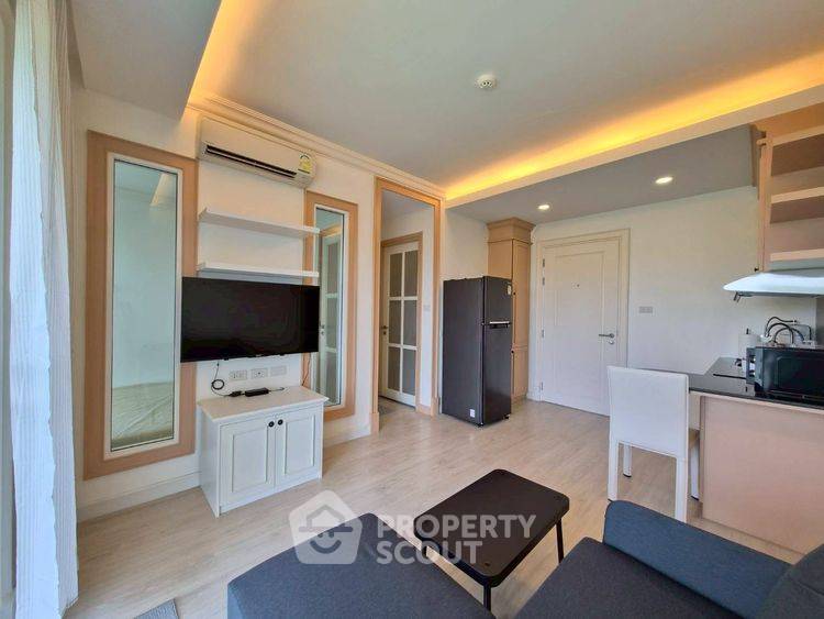 picture 1-BR Condo For Sale, The Spring Condo Chiangmai, Fa Ham (ID 3049761) - 2/6