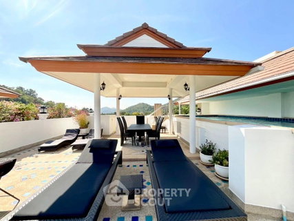 รูปภาพ คอนโด 2 ห้องนอนให้เช่า ซีเรดจ์ หัวหิน ใกล้ Memory House Cafe นองแก (ID 1479805)