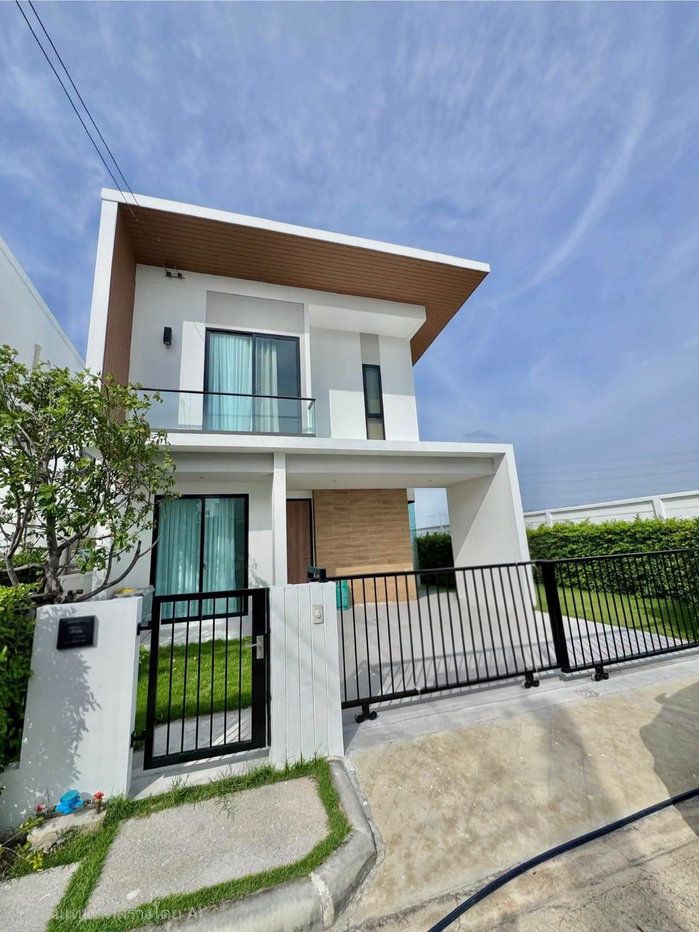 รูป CD03847 - Como Botanica 2 Bangna : MegaBangna - รูปที่ 2/10