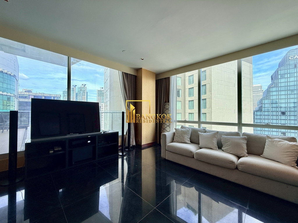 picture Le Raffine 31 | Exceptional 3 Bedroom Luxury Condo With Pool - BR5785CD - 5/59