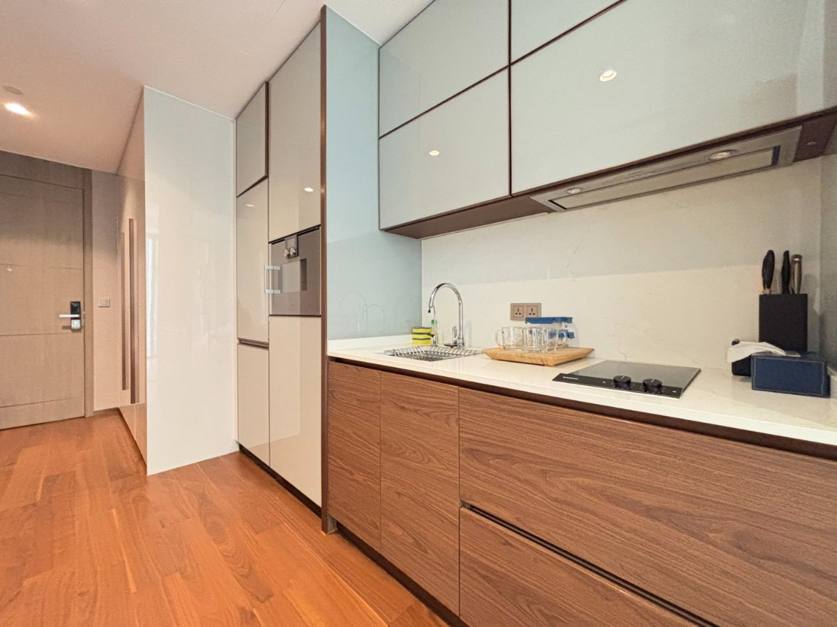 picture ✨Condo for Rent : The Estelle Phrom Phong (AP-02) ( line : @condo91 ) - 19/25