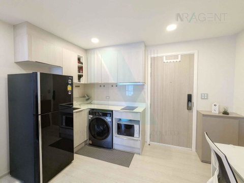 🔺 For Sell Condo VTARA SUKHUMVIT 36 Building 1, Floor 8,2 bed room, Room size 46 sqm