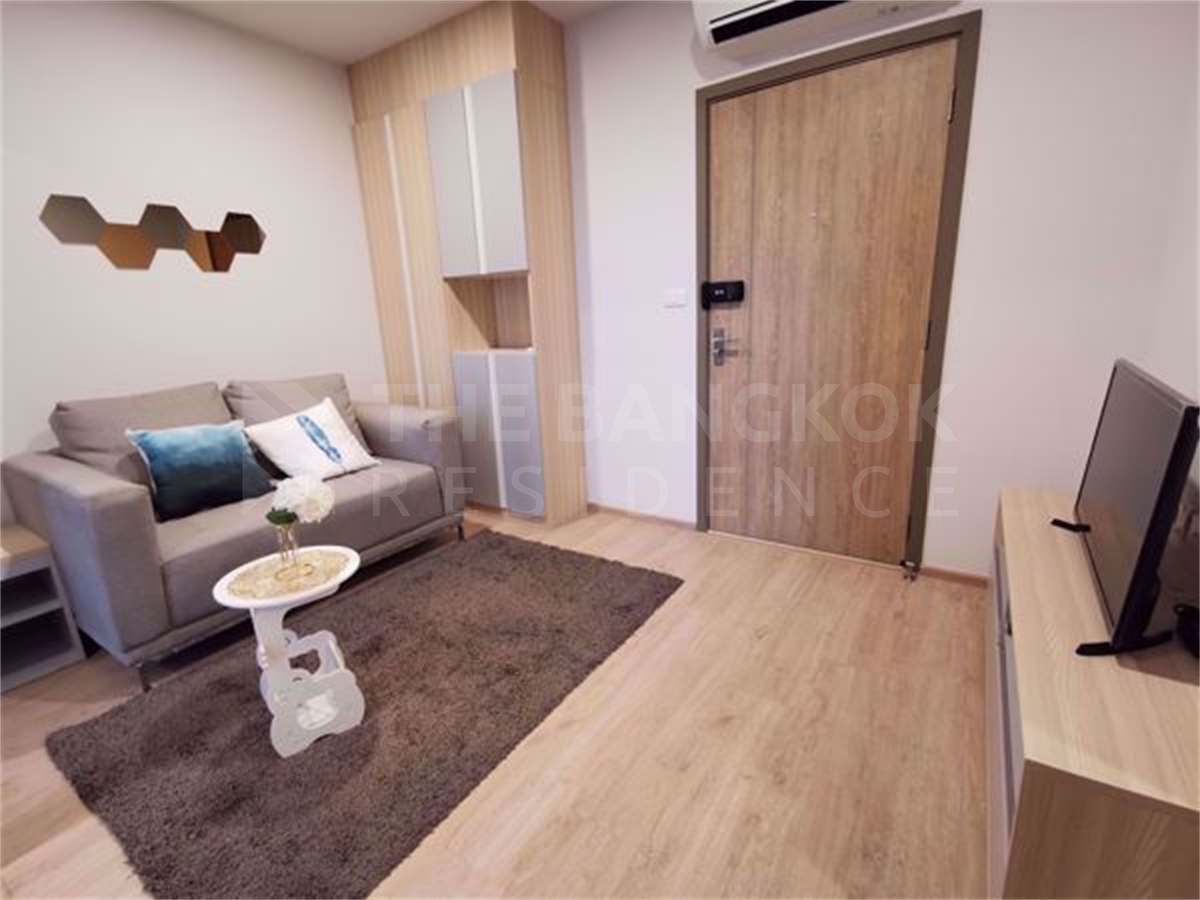 picture Condo in High-potential, Central City Location Ideo O2 - 7/9