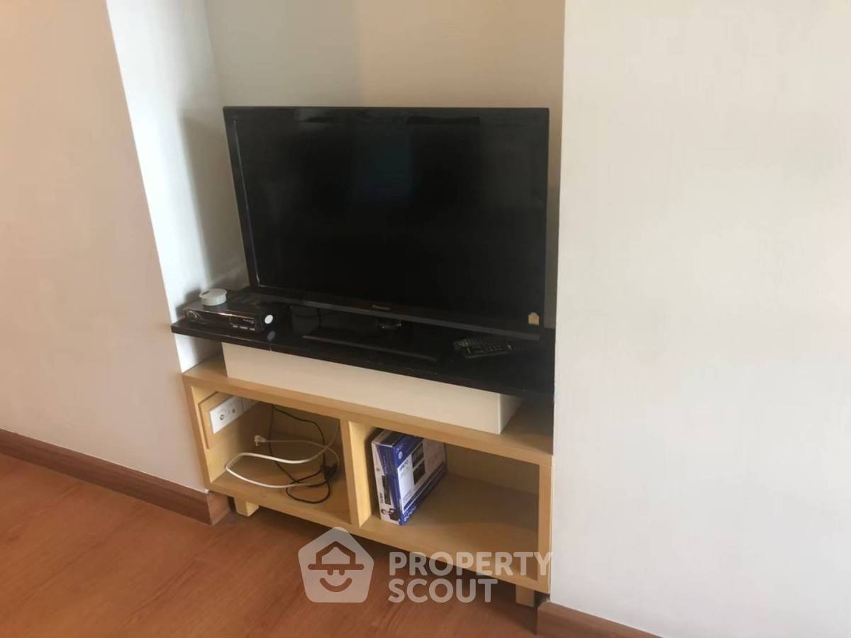 picture 1-BR Condo For Rent, The Next Sukhumvit 52, 200m to BTS On Nut (ID 3054365) - 1/8