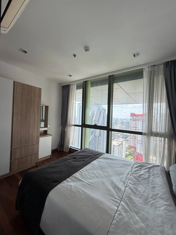 รูป 🏢 ให้เช่าคอนโด : Wish Signature Midtown Siam (วิช ซิกเนเจอร์ มิดทาวน์ สยาม)   รหัสทรัพย์ | 📌LNP-C9339 - รูปที่ 6/13