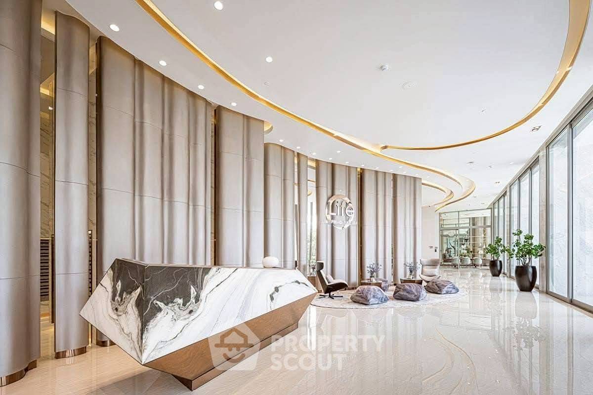 รูป คอนโด 1 ห้องนอน Life Ladprao Valley ชั้น 21 ห่าง BTS หย้าแยกลาดพร้าว 100 ม (ID 3053834) - รูปที่ 14/16