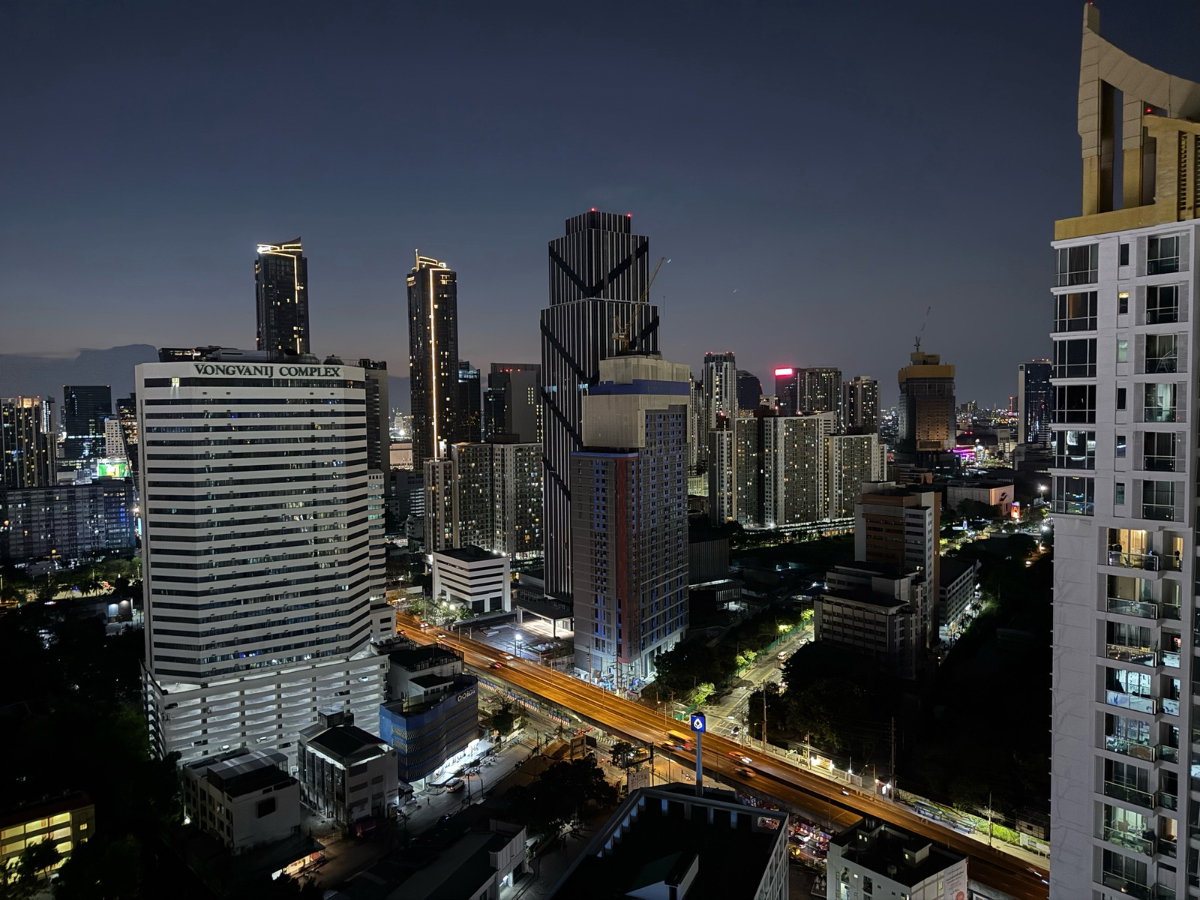 รูป 🏢 ขายคอนโด : T.C. Green (ที.ซี. กรีน) รหัสทรัพย์ | 📌LNP-C13906 - รูปที่ 12/12