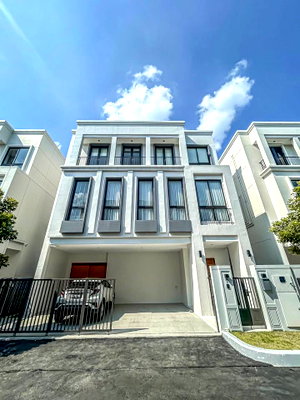 Houses for rent Suwannaphum International Airport : AE𝐑𝐈𝐄 𝐒𝐑𝐈𝐍𝐀𝐊𝐀𝐑𝐈𝐍 𝐊𝐑𝐔𝐍𝐆𝐓𝐇𝐄𝐏𝐊𝐑𝐄𝐄𝐓𝐇𝐀