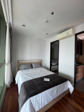 🏢 ให้เช่าคอนโด : Wish Signature Midtown Siam (วิช ซิกเนเจอร์ มิดทาวน์ สยาม) รหัสทรัพย์ | 📌LNP-C9339