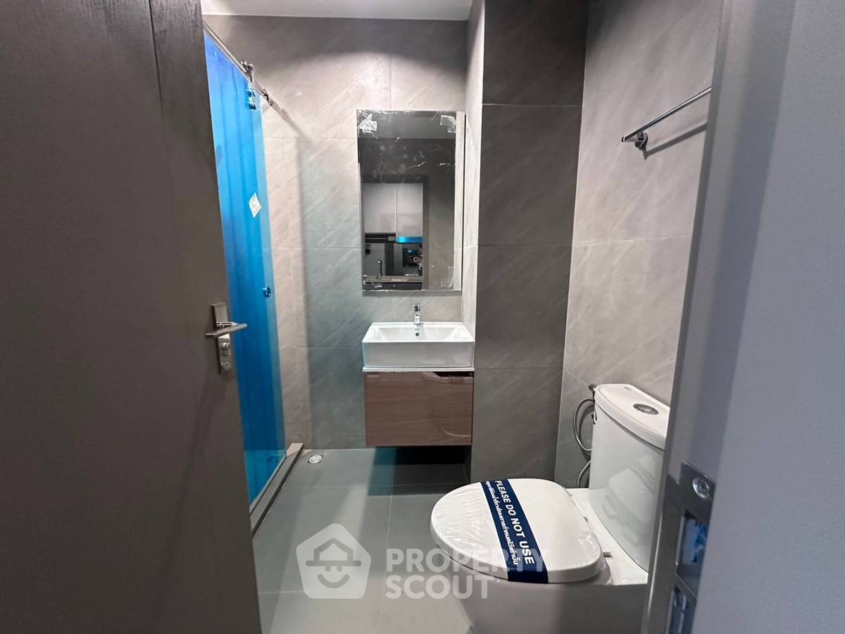 รูป คอนโด 1 ห้องนอนให้เช่า IDEO สุขุมวิท - พระราม 4 ใกล้ BTS พระโขนง 300 ม. (ID 2081869) - รูปที่ 10/10