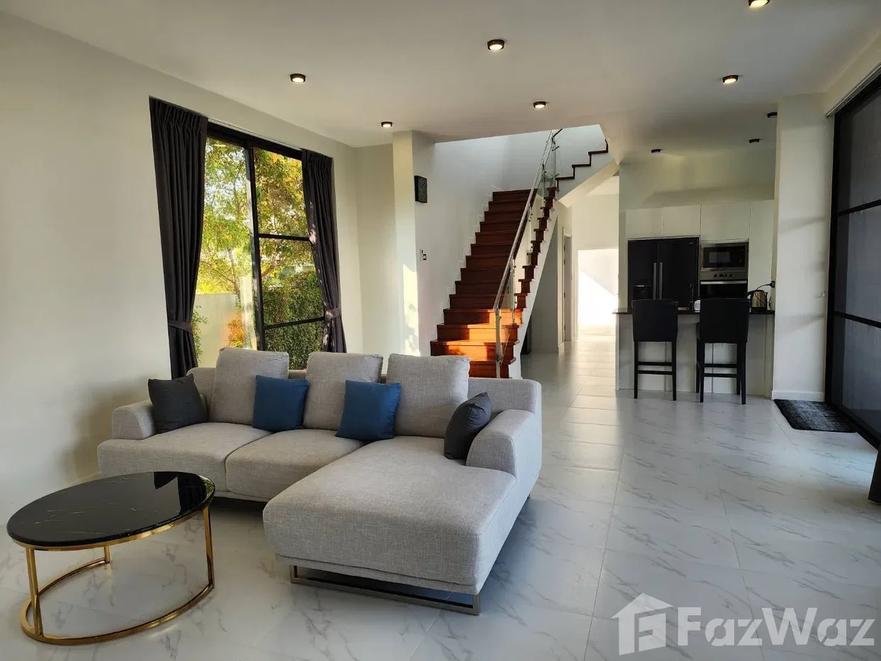 picture Newly Built 4-Bedroom Luxury Pool Villa 6543664 - 10/25