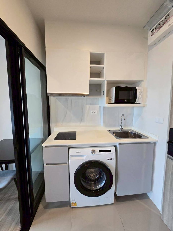 picture Essent Korat 2 — Brand New Condo Available for Rent, Only 10,000 THB per Month. - 7/11