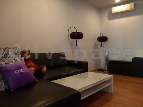 ▚ LK184ツ ให้เช่า: Hive Taksin 1BR 40 ตร.ม. ห้องว่างแล้ว พร้อมเข้าชม ราคาดีมาก พร้อมอยู่