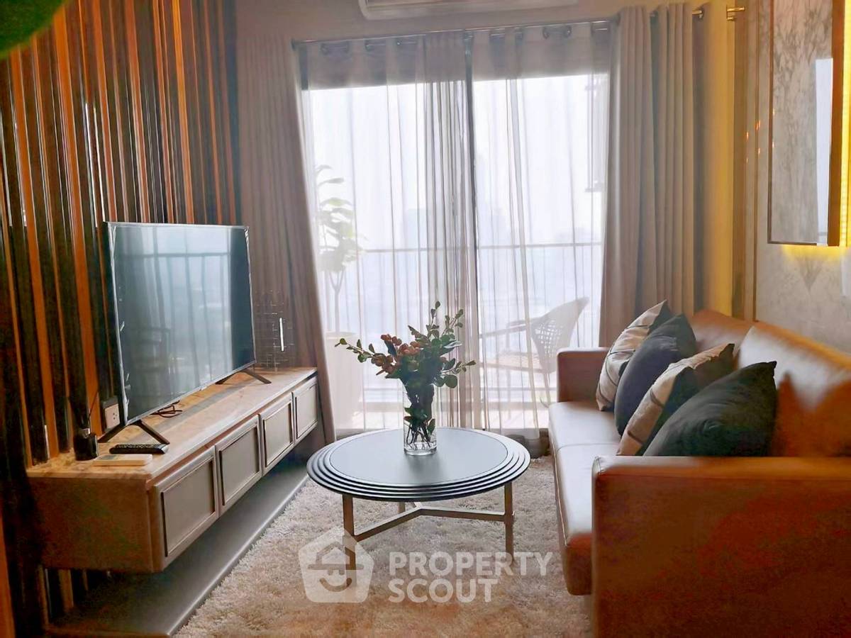 รูป คอนโด 2 ห้องนอน 53 ตร.ม. ไอดีโอ สุขุมวิท 93 ใกล้ BTS บางจาก 100 ม. (ID 3051699) - รูปที่ 3/10