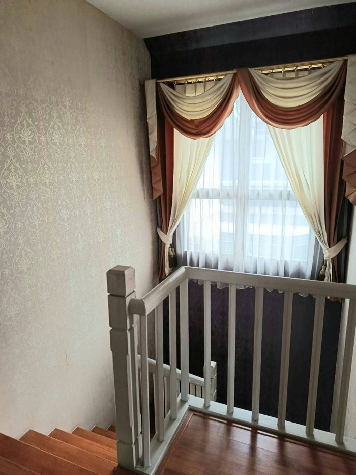 รูป บ้านเดี่ยว 3 ห้องนอน 2 ห้องน้ำ - รูปที่ 10/11
