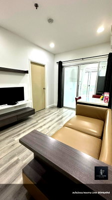 เช่าคอนโด BTS เซนต์หลุยส์ : FD-000581🏙️ ให้เช่า Centric Sathorn – St. Louis | ห้องสวย แต่งครบ ใกล้ BTS เซนต์หลุยส์ พร้อมเข้าอยู่