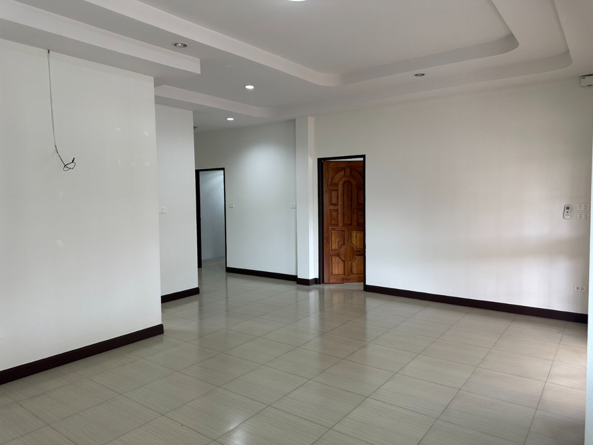รูป 🏡บ้านให้เช่า โครงการสมหวัง สันผักหวาน - รูปที่ 19/39