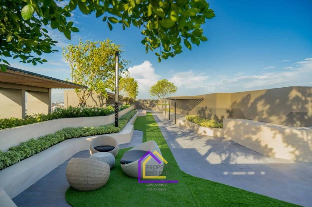 picture 🚆 Walk to BTS & MRT in Minutes | Prime Interchange Living | Great Value 1BR - 20/20