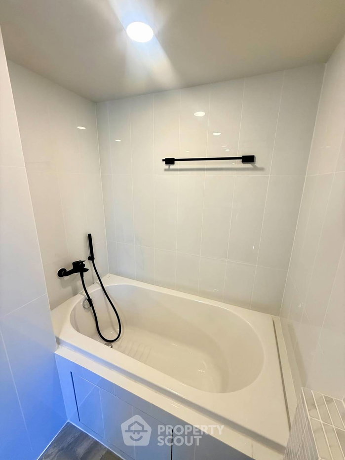 รูป คอนโด 1 ห้องนอน 48 ตร.ม. ชั้น 29 Culture Thonglor ใกล้ BTS ทองหล่อ 300 ม. (ID 3053961) - รูปที่ 19/19