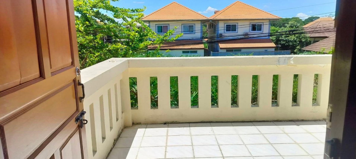 รูป 🏡ขายบ้านเดี่ยวทำเลดี ไม่มีค่าส่วนกลาง น้ำไม่ท่วม  โครงการ : หมู่บ้านมรกต ตำบลหนองจ๊อม อำเภอสันทราย - รูปที่ 31/35