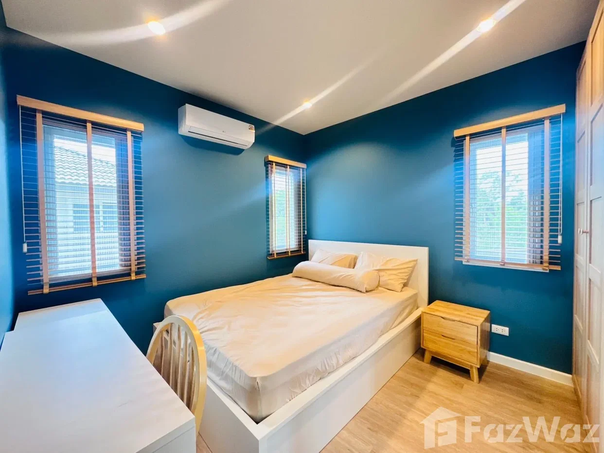 รูป บ้านเดี่ยวให้เช่า 4 ห้องนอน ในโครงการ สราญสิริ เกาะแก้ว รีทรีต 6543323 - รูปที่ 9/16