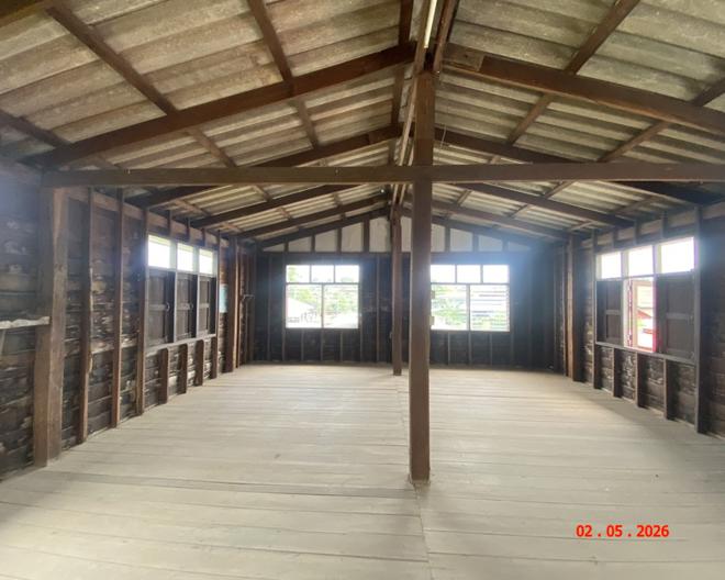 picture HOME 116 Sq.w. Nongkai for 1.7M - 11/30