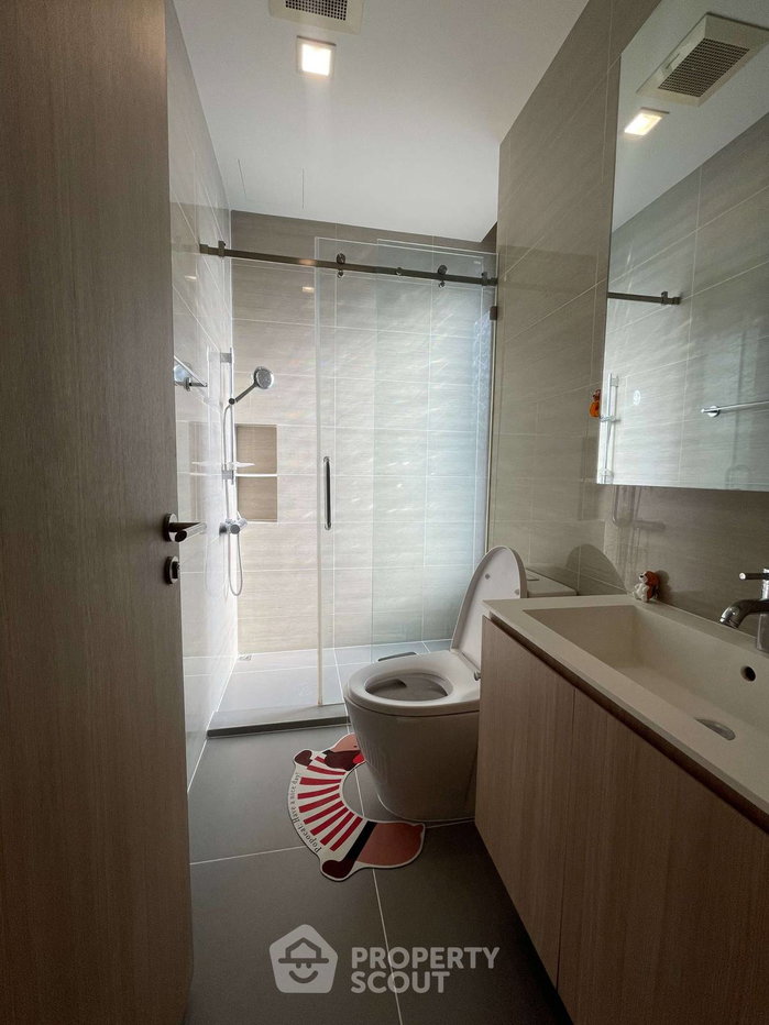 รูป คอนโด 2 ห้องนอน 55 ตร.ม. ชั้น 11 ที่ M Jatujak ใกล้ BTS สะพานควาย 400 ม. 📍 (ID 2229718) - รูปที่ 6/6