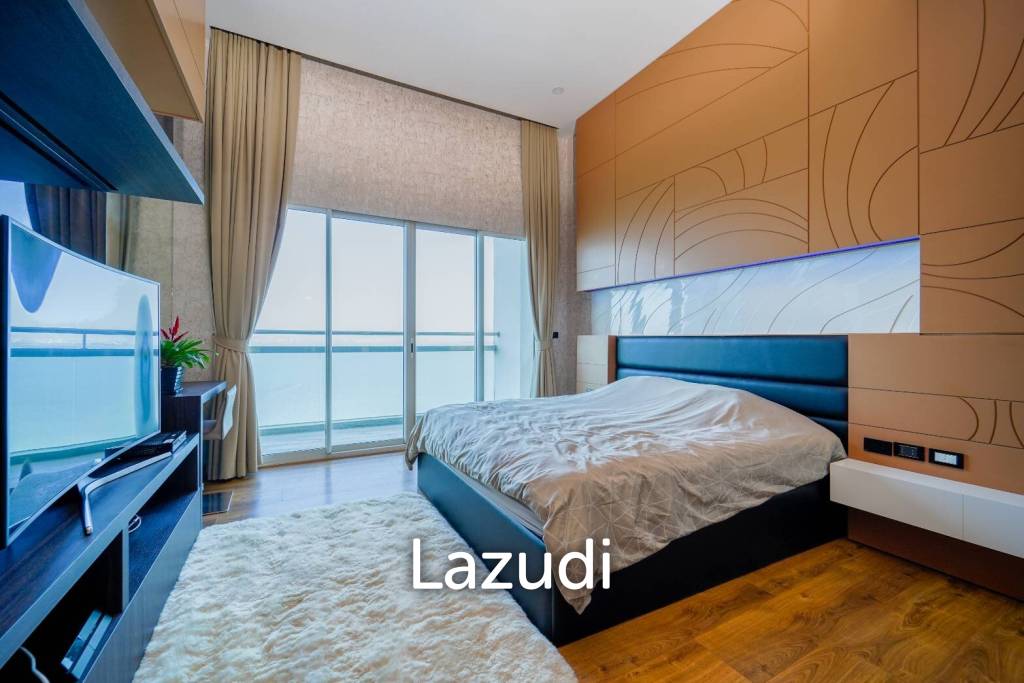 picture Executive Penthouse for Sale in The Palm - 7/18