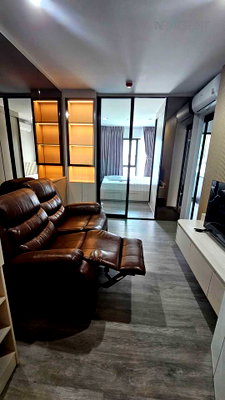 Condos for rent : 📌 For Rent Condo REGENT HOME WUTTHAKAT Building 1, Floor 21,1 bed room, Room size 26 sqm