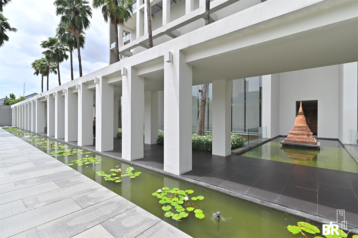 picture The Sukhothai Residences Luxury Unit, Ready for You Without the Wait - 9/9