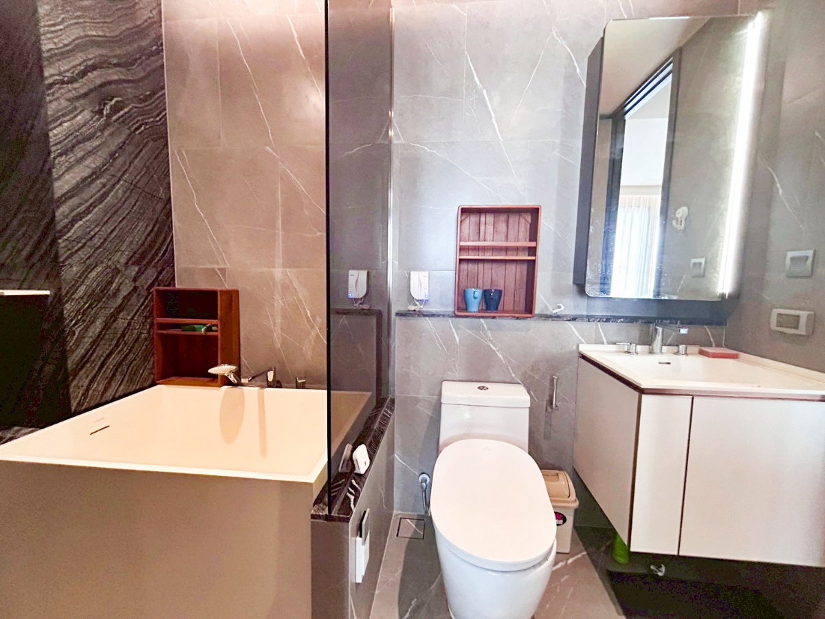 picture 🌳🏢□■The Reserve 61 Hide Away 1 BR 48.54 sq.m  nice decoration from Olivia Brand for rental■□🏢🌳 - 11/13