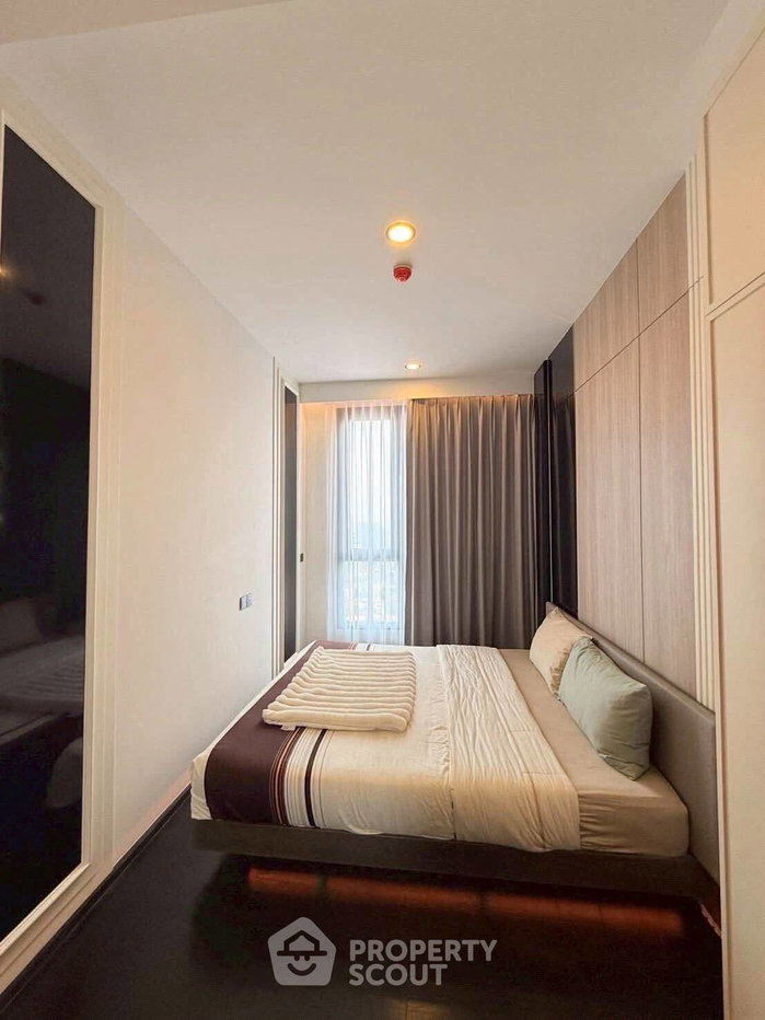 picture High-Floor 2-BR 66 Sqm At Park Origin Thonglor Near BTS Thong Lor (ID 3047630) - 4/5