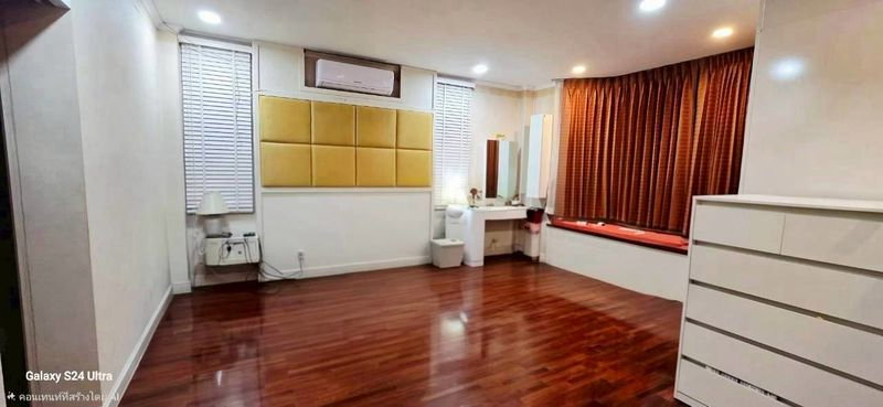 รูป 🏡บ้านเดี่ยวโครงการคุณภาพ Land & Houses ชลลดา แม่โจ้ – สภาพรีโนเวทเรียบร้อยแล้ว - รูปที่ 12/20